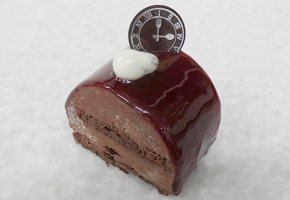 Chocolat raisin rouge(ショコラ レザン ルージュ)