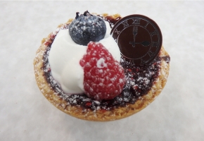 Chocolat Framboise(ショコラ フランボワーズ)