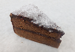 Sachertorte(ザッハトルテ)