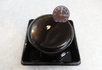 Chocolat Menthe(ショコラマント)
